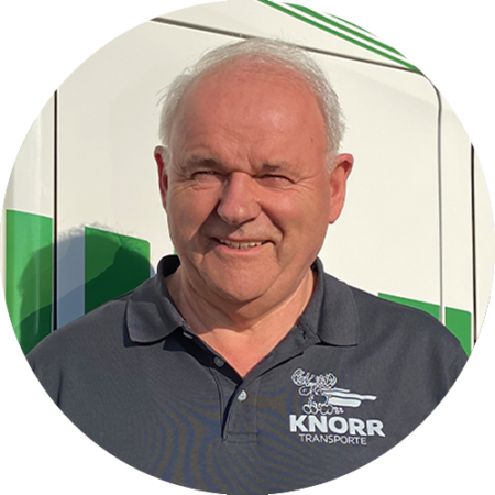 Über uns KnorrTransporte